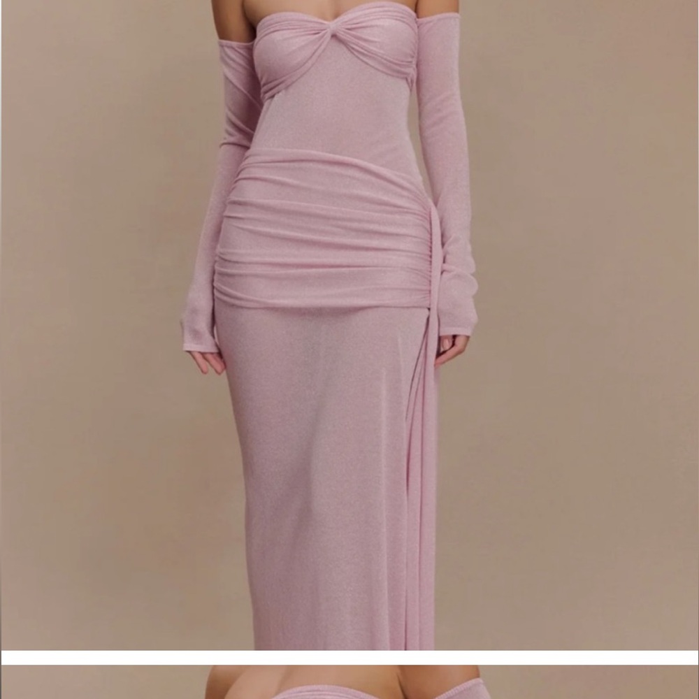 Meshki Ingrid dress - Picture 4 of 6